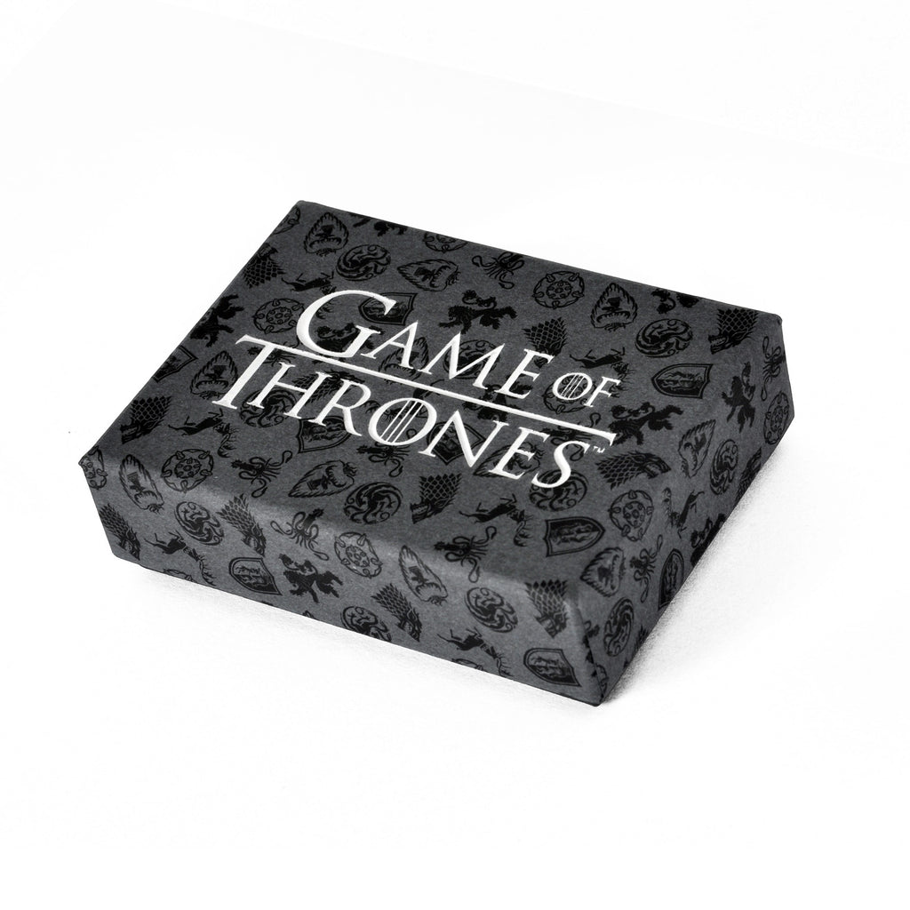 Product image Game of Thrones - Stark Crest Necklace Silver