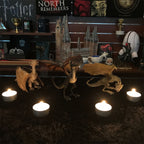 Image produit Game of Thrones - Sculpture de bébé dragon Rhaegal