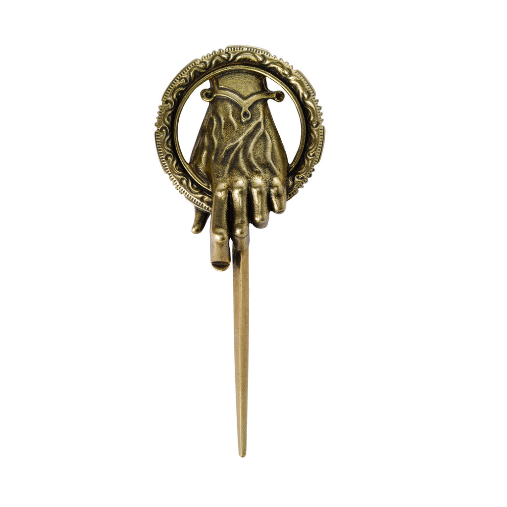 Image produit Game of Thrones - Broche de la Main du Roi