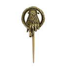 Image produit Game of Thrones - Broche de la Main du Roi