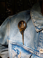Image produit Game of Thrones - Broche de la Main du Roi