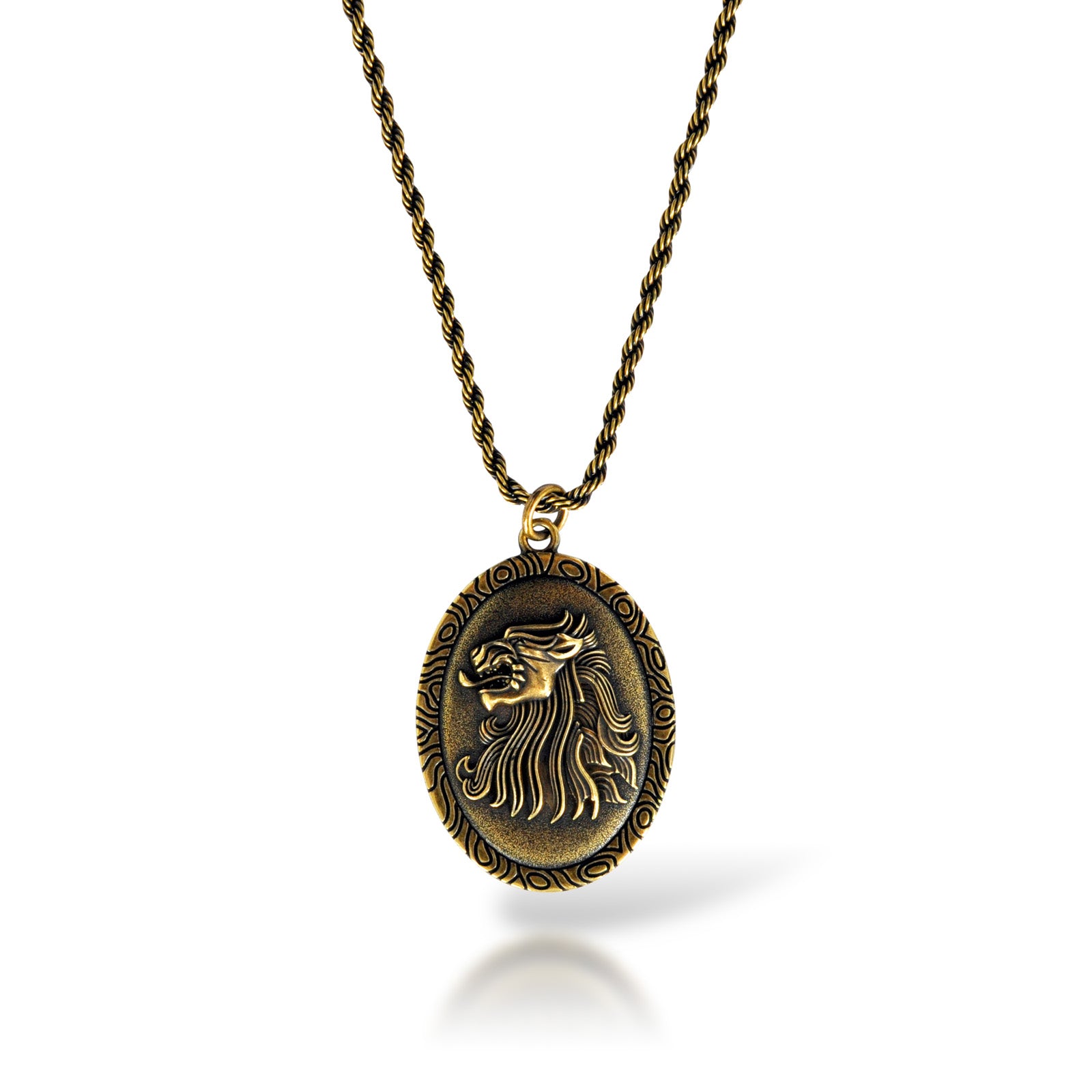 Image produit Game of Thrones - Collier Cersei Lannister