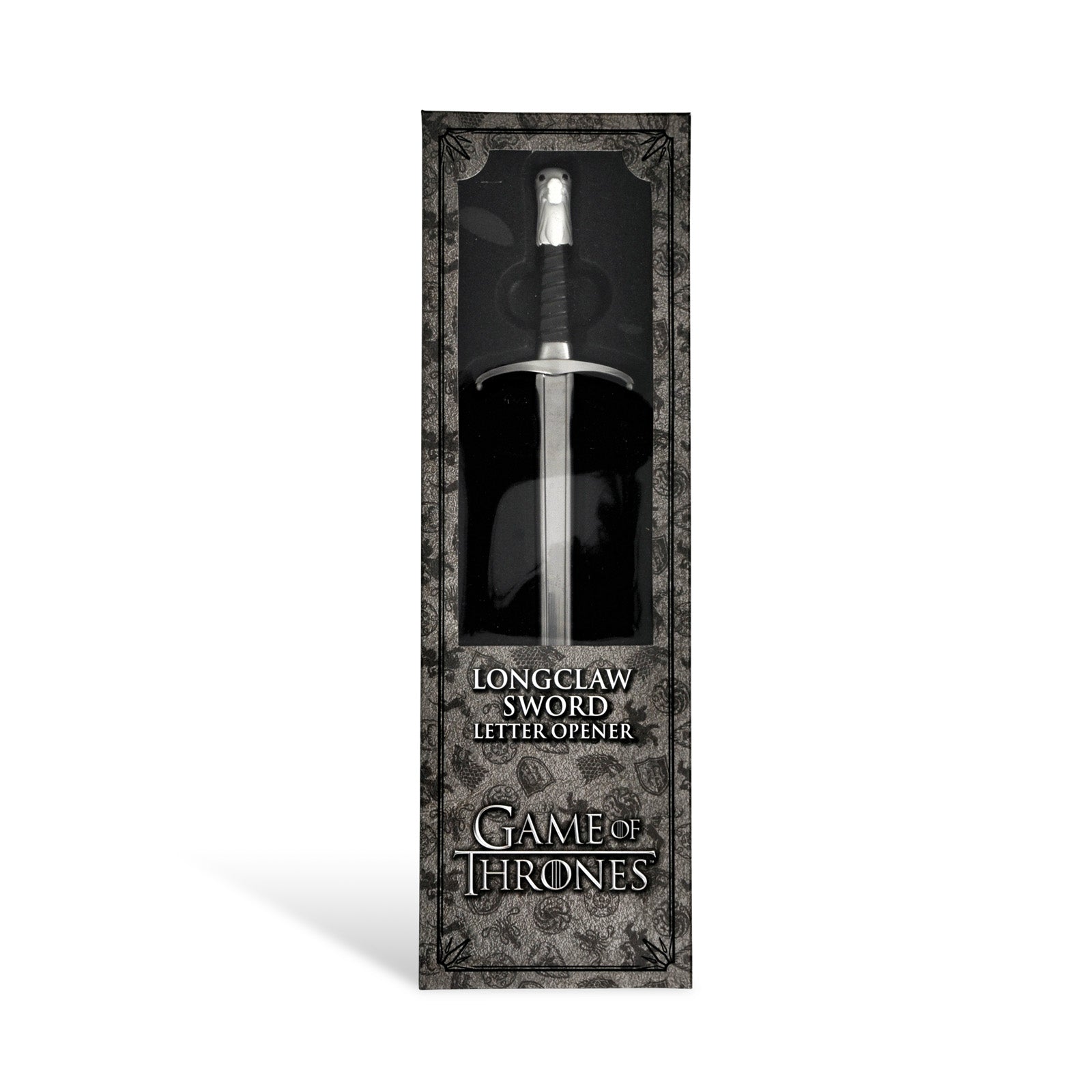 Image produit Game of Thrones - Épée Longclaw Ouvre-lettres