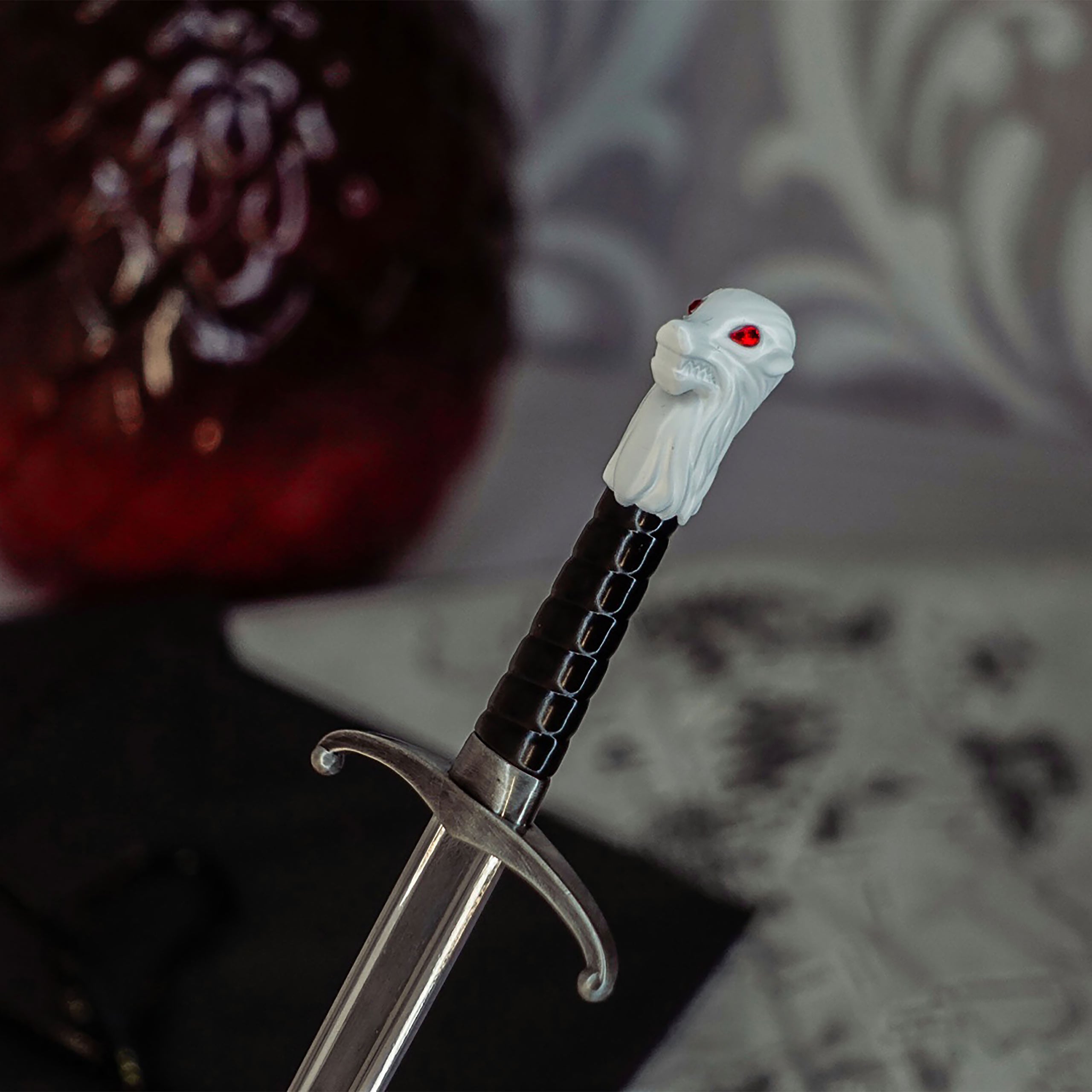 Image produit Game of Thrones - Épée Longclaw Ouvre-lettres