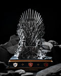 Image produit Game of Thrones - Serre-livres Trône de Fer