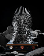 Image produit Game of Thrones - Serre-livres Trône de Fer