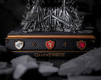 Image produit Game of Thrones - Serre-livres Trône de Fer