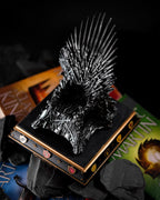 Image produit Game of Thrones - Serre-livres Trône de Fer