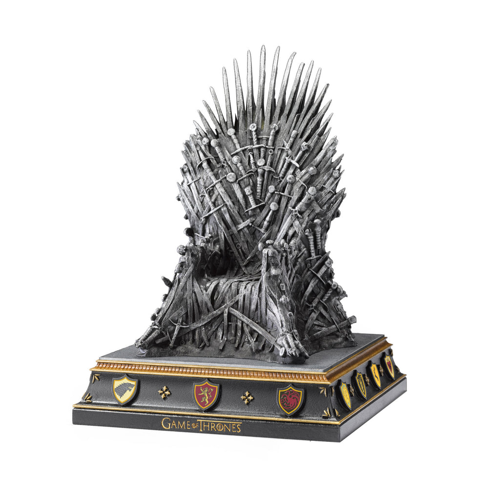 Image produit Game of Thrones - Serre-livres Trône de Fer