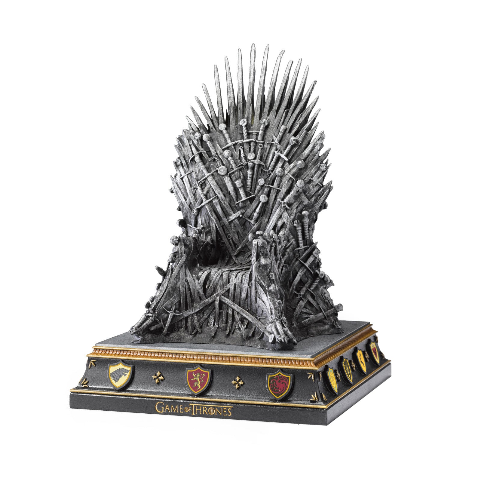 Image produit Game of Thrones - Serre-livres Trône de Fer