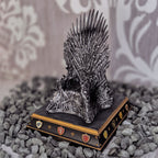Image produit Game of Thrones - Serre-livres Trône de Fer
