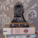 Image produit Game of Thrones - Serre-livres Trône de Fer