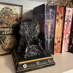 Image produit Game of Thrones - Serre-livres Trône de Fer