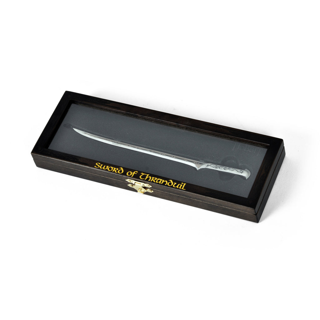 Image produit Le Hobbit - Ouvre-lettre Épée de Thranduil