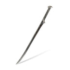 Image produit Le Hobbit - Ouvre-lettre Épée de Thranduil