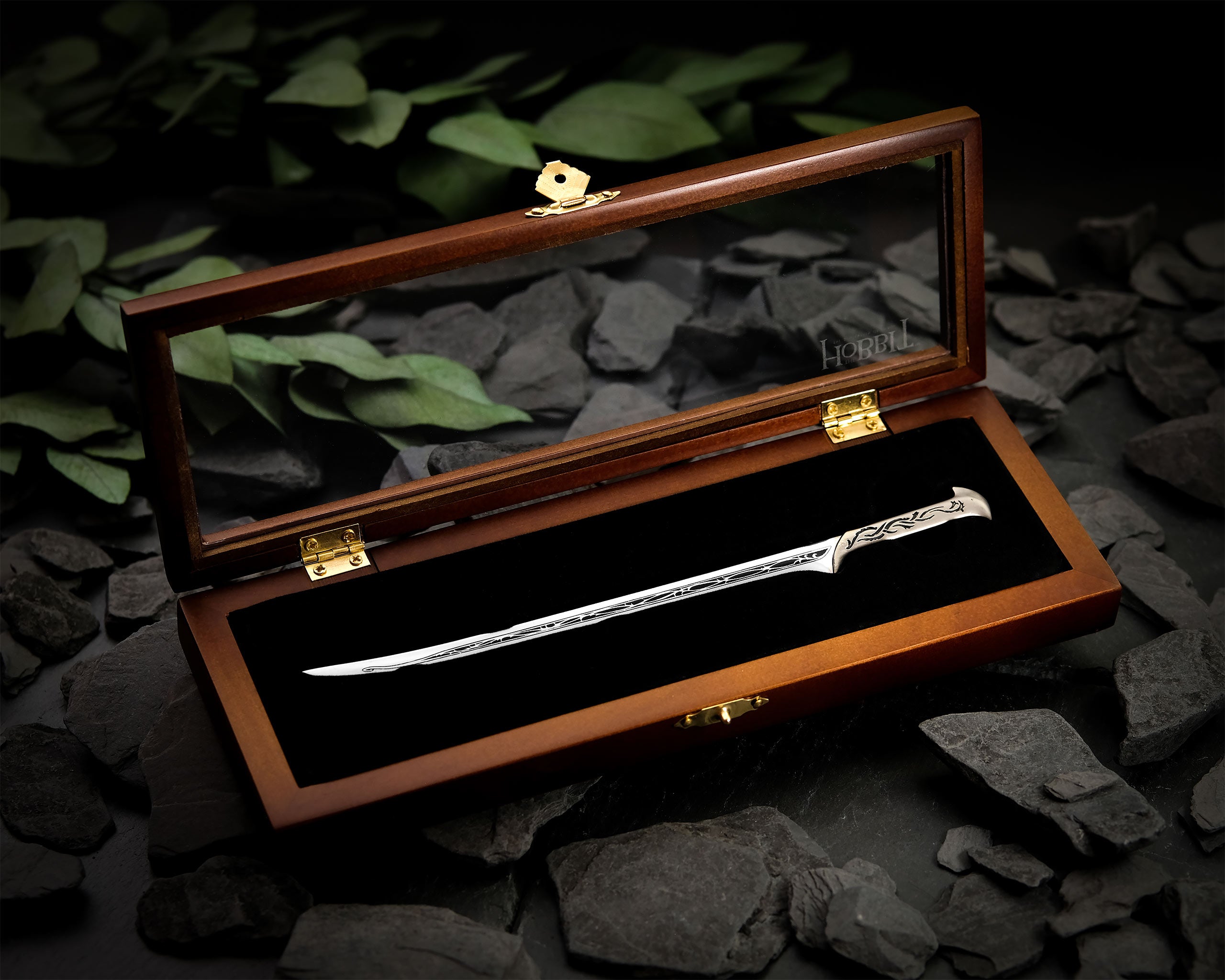 Image produit Le Hobbit - Ouvre-lettre Épée de Thranduil