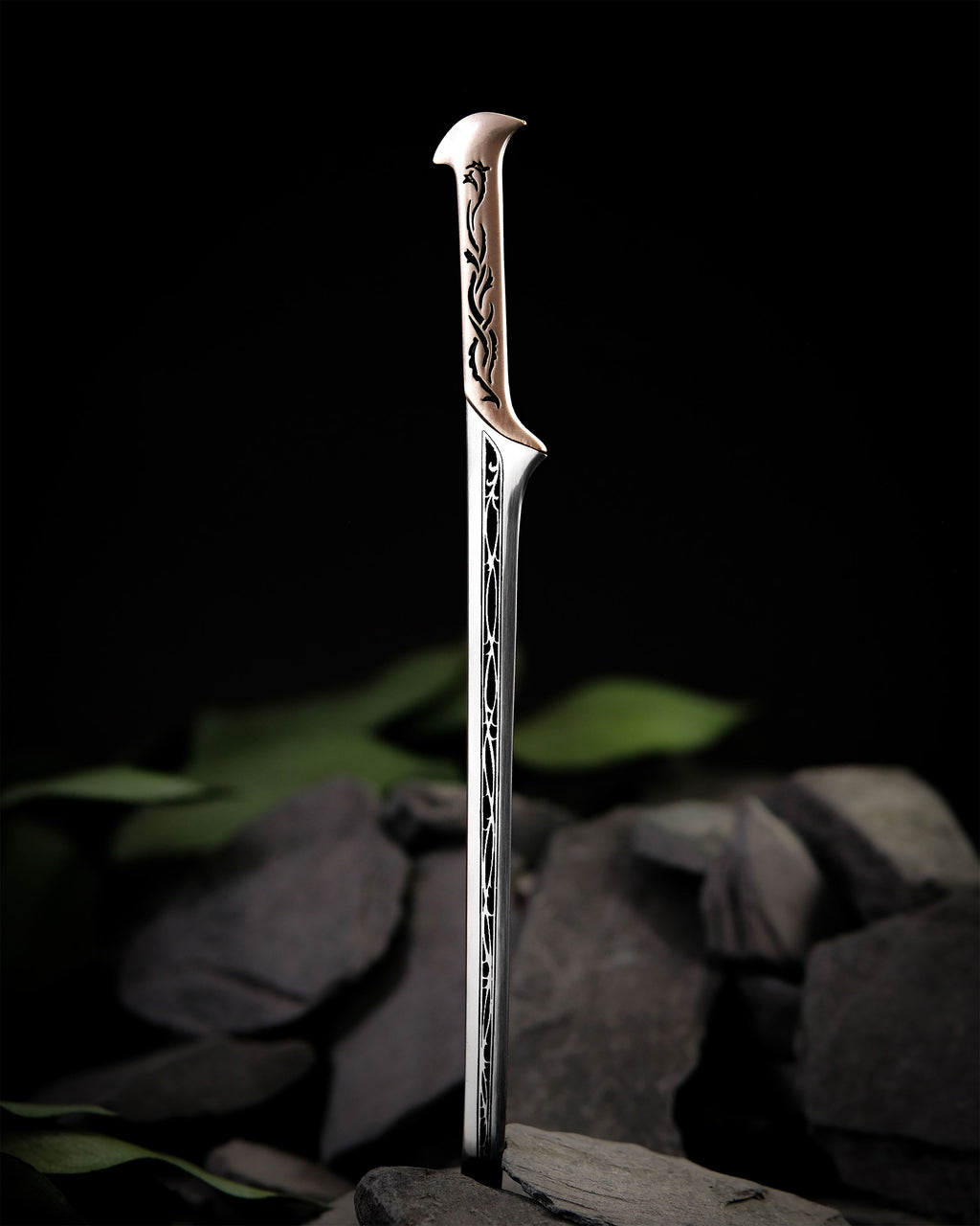 Image produit Le Hobbit - Ouvre-lettre Épée de Thranduil