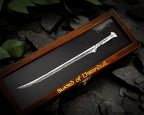 Image produit Le Hobbit - Ouvre-lettre Épée de Thranduil