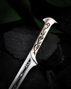 Image produit Le Hobbit - Ouvre-lettre Épée de Thranduil