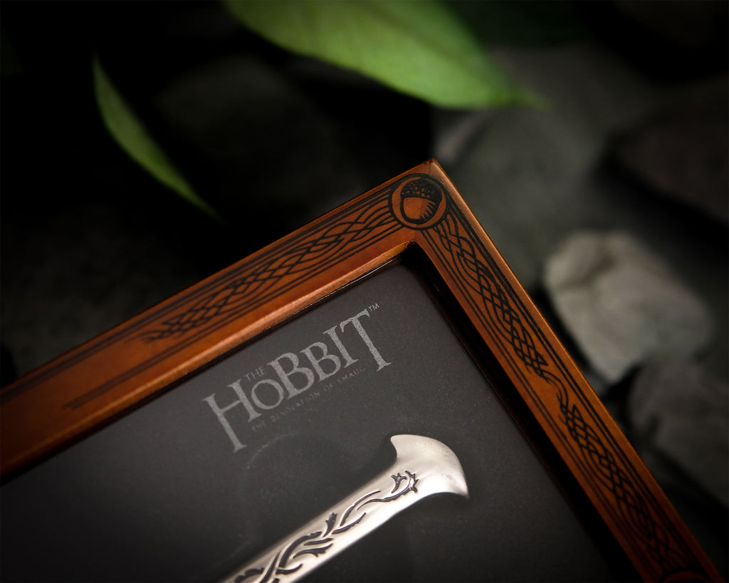 Image produit Le Hobbit - Ouvre-lettre Épée de Thranduil