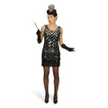 Image produit Robe Charleston Costume Femme