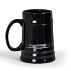 Image produit Game of Thrones - Chope Maison Targaryen Noire
