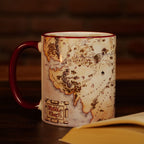 Image produit Tasse Terre du Milieu