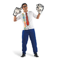 Image produit Costume 8-bit Pixel Hommes