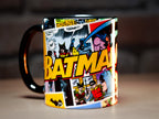 Image produit Tasse Rétro Batman