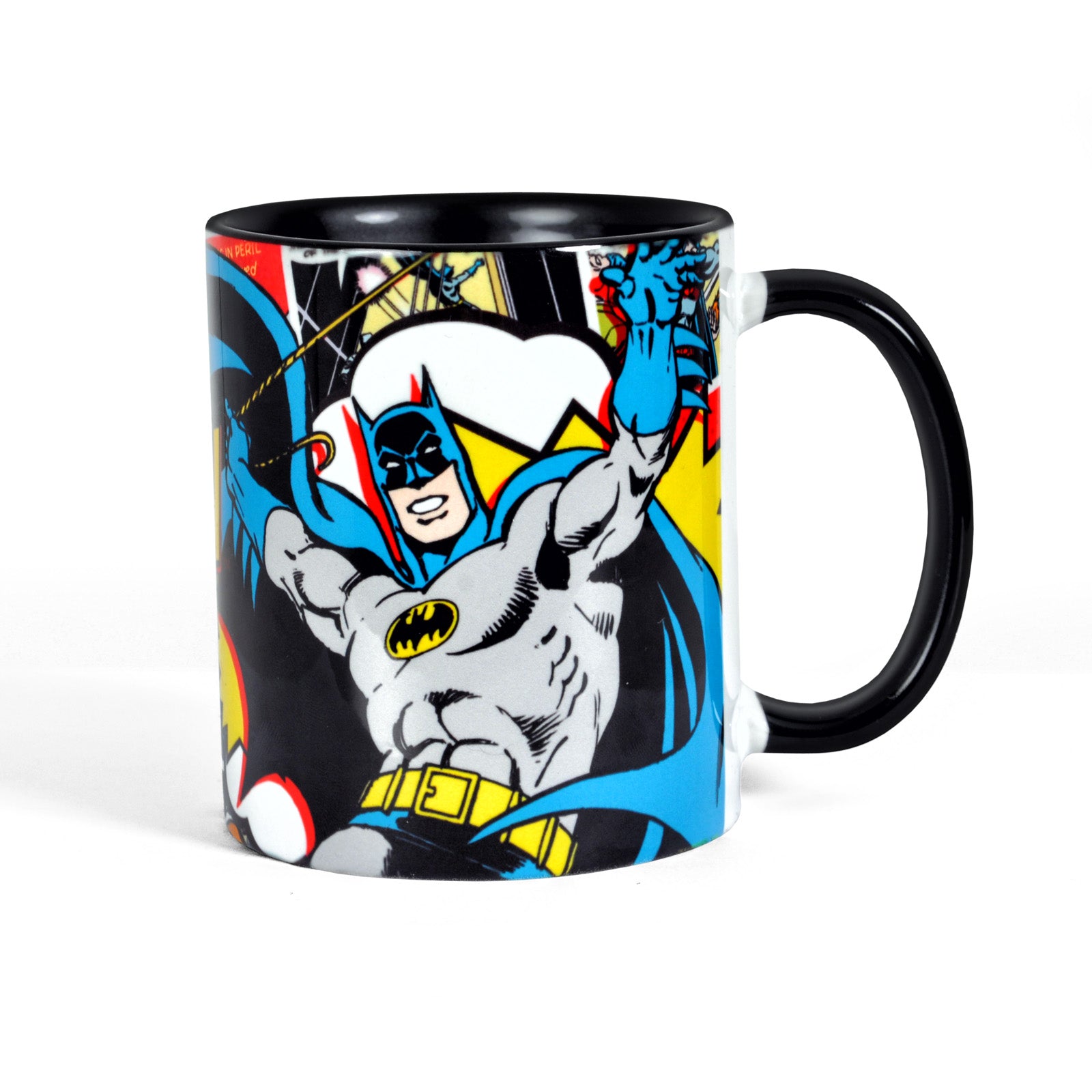 Image produit Tasse Rétro Batman