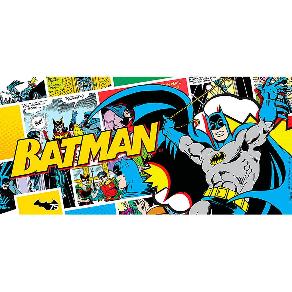 Image produit Tasse Rétro Batman