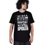 Image produit T-shirt Spoiler