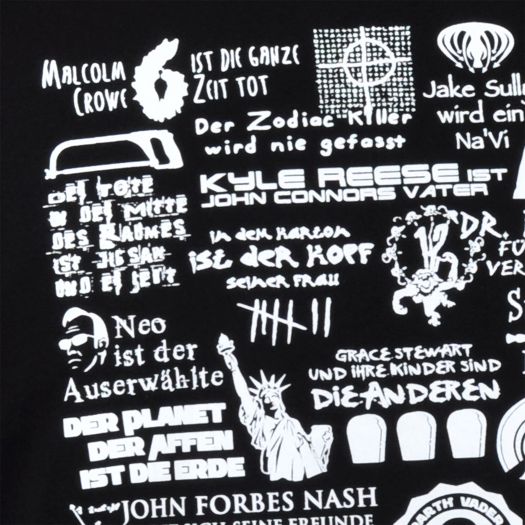 Image produit T-shirt Spoiler
