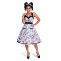 Image produit Robe Rockabilly Super Sweet