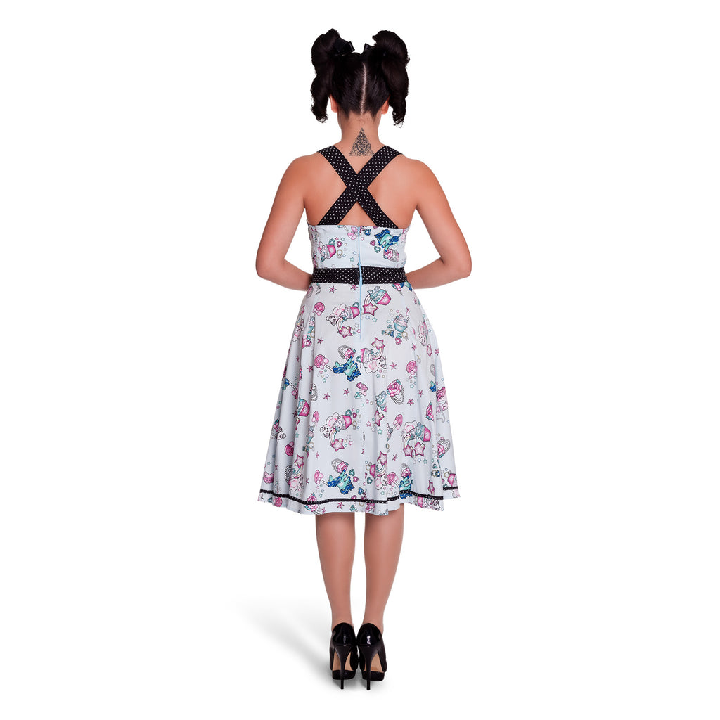 Image produit Robe Rockabilly Super Sweet
