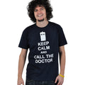 Product image Call the Doctor T-Shirt