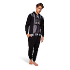 Image produit Star Wars - Onesie Dark Vador