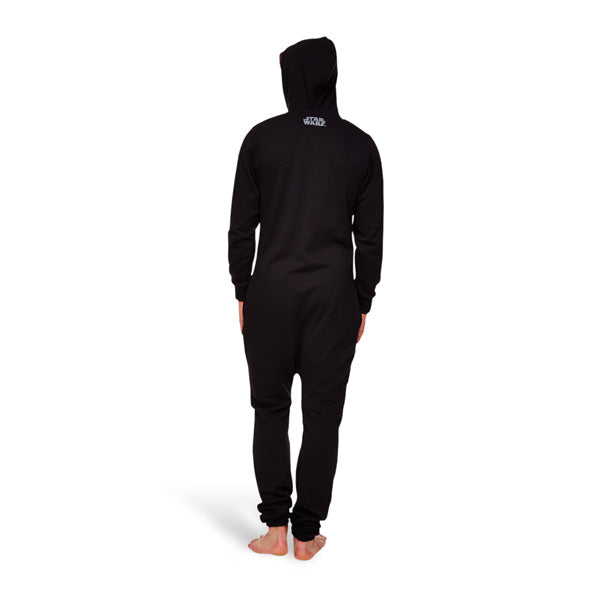 Image produit Star Wars - Onesie Dark Vador