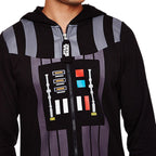 Image produit Star Wars - Onesie Dark Vador