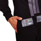 Image produit Star Wars - Onesie Dark Vador