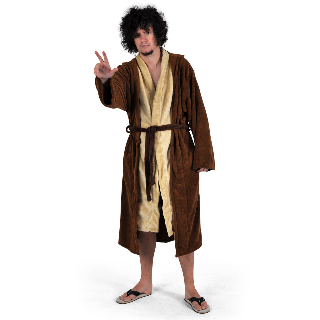 Image produit Star Wars - Peignoir de Maître Jedi