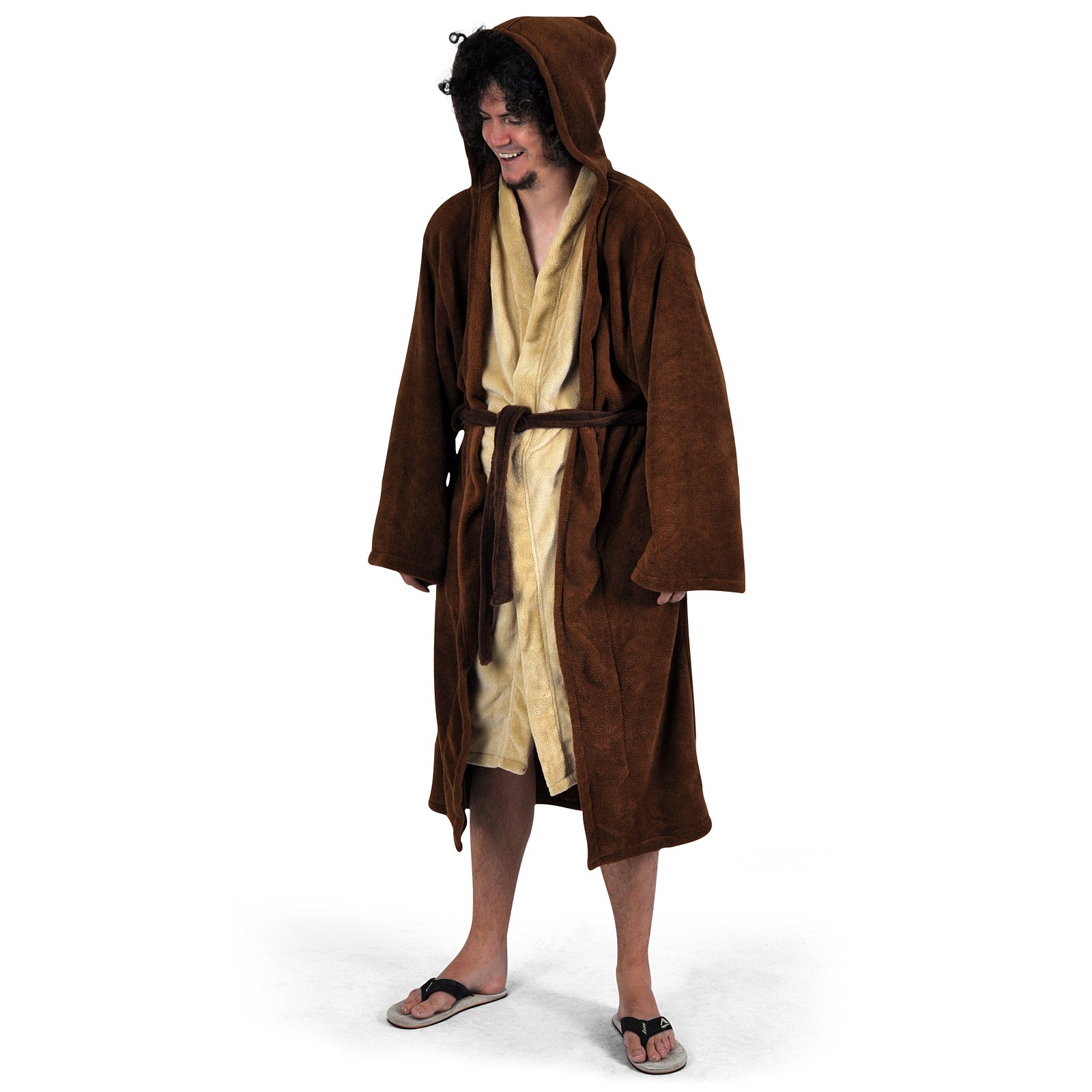 Image produit Star Wars - Peignoir de Maître Jedi