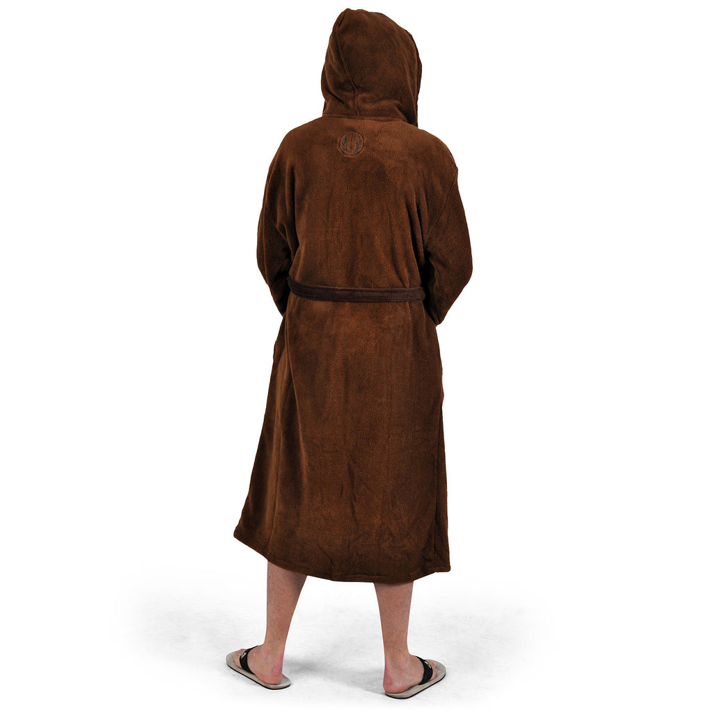 Image produit Star Wars - Peignoir de Maître Jedi