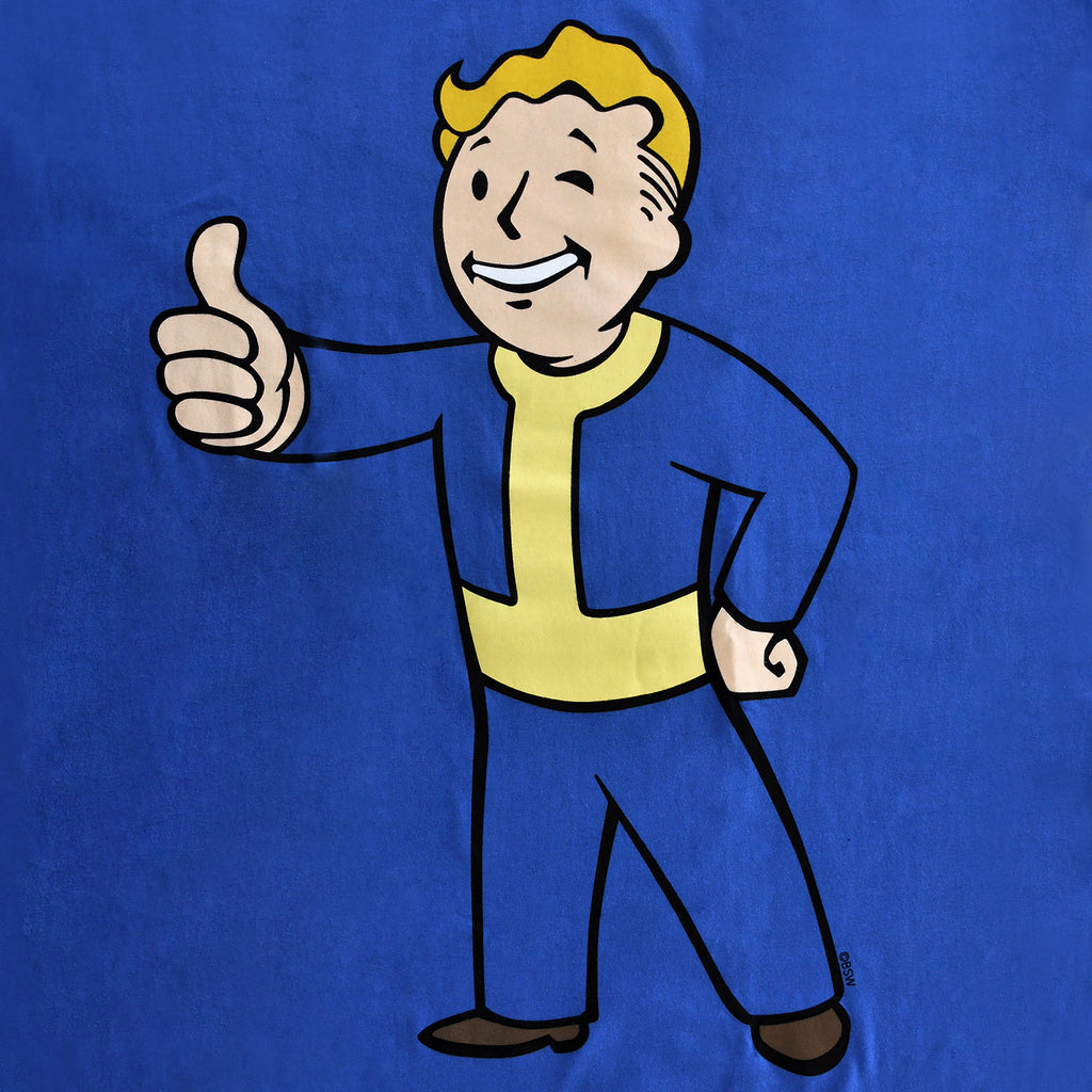 Image produit Fallout - T-shirt Thumbs Up