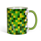 Product image Pixel Mug