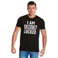 Image produit T-shirt Sherlocked