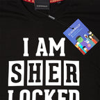 Image produit T-shirt Sherlocked
