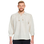 Image produit Chemise Voltan naturelle