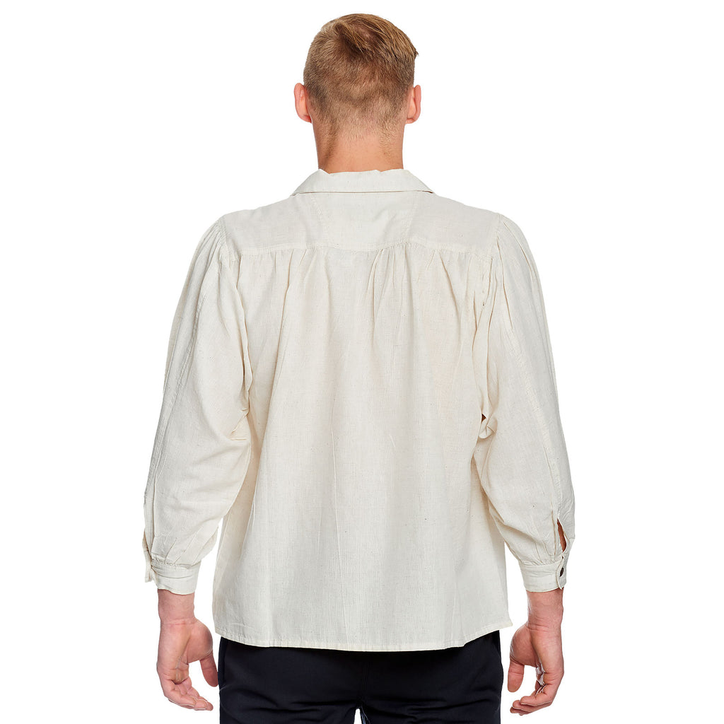 Image produit Chemise Voltan naturelle