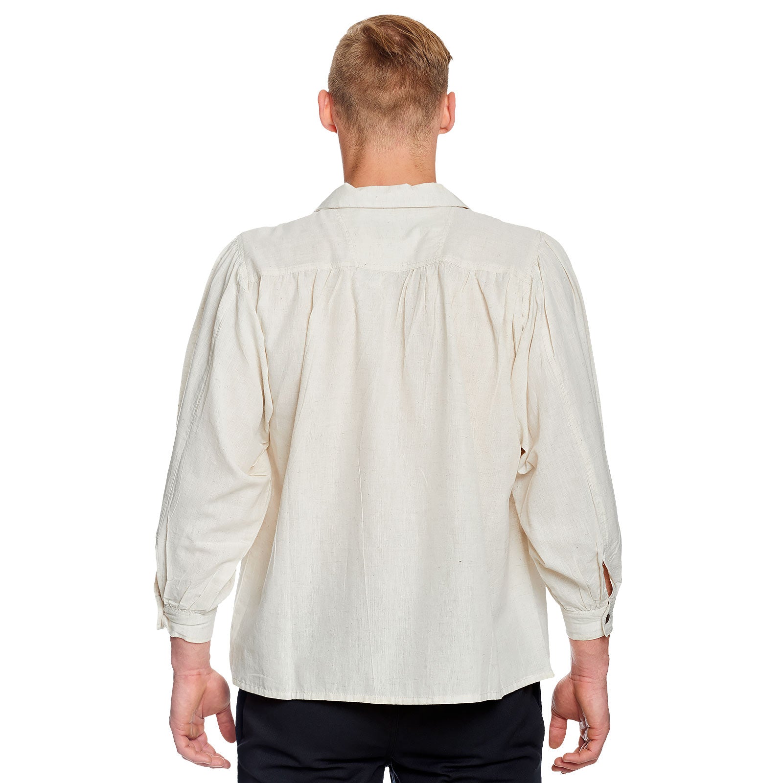 Image produit Chemise Voltan naturelle